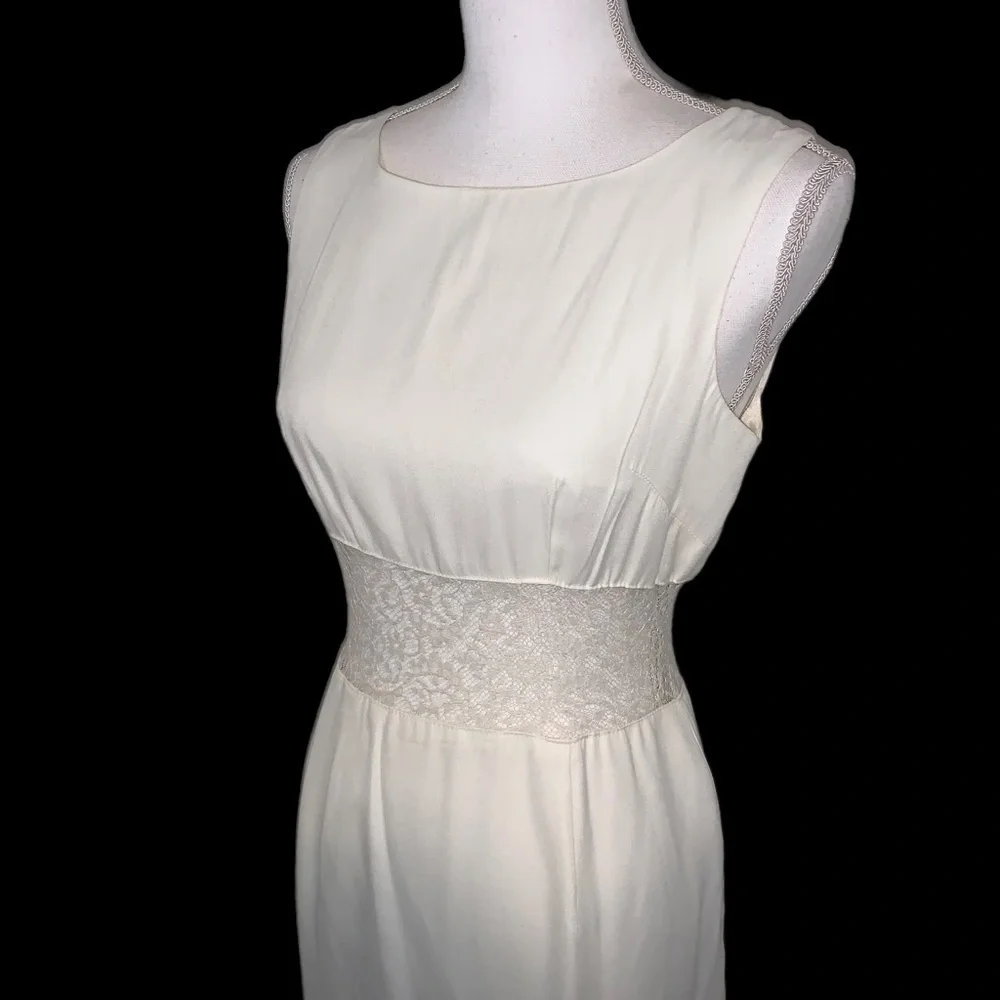 Vintage Dress, sz 5 - Picture 9 of 12